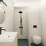 Bluetto Apartament
