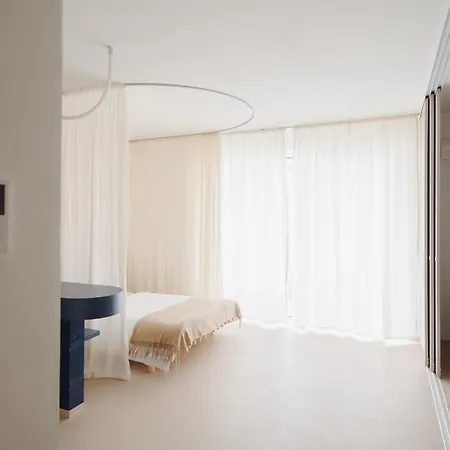 公寓 Bluetto 特尔纳瓦