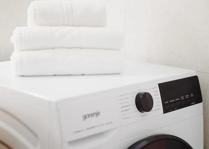 Daire Bluetto Trnava