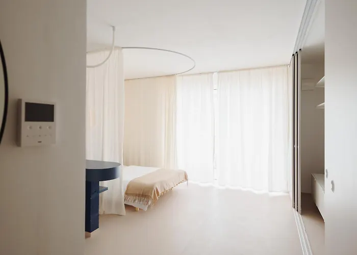 Daire Bluetto Trnava